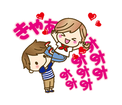 「」