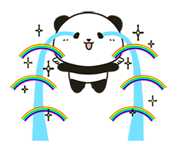 「」
