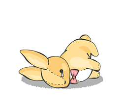 「」