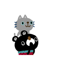 「」