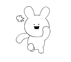 「」