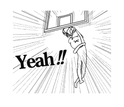 「」