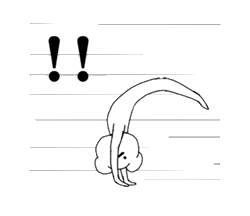「」
