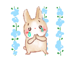 「」