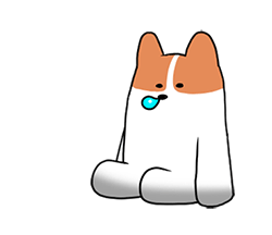 「」