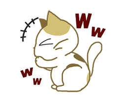 「」