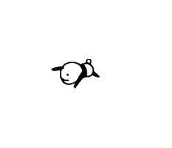 「」
