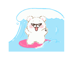 「」