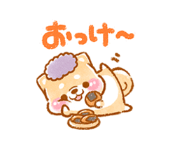 「」