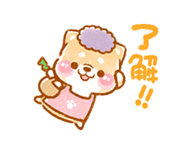 「」
