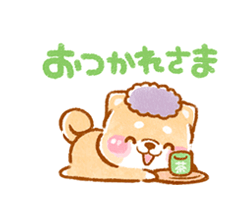 「」