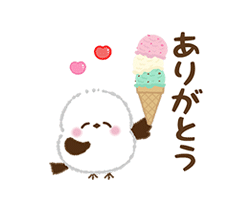 「」