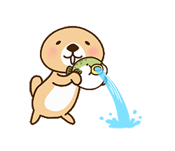 Push ダウンロードページ