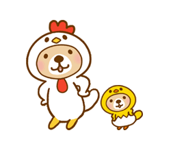 「」