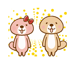 「」