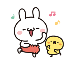 「」