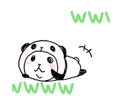 「」