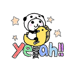 「」