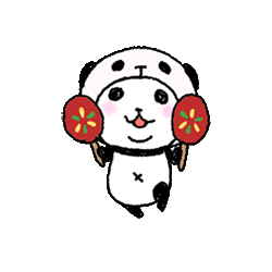 「」