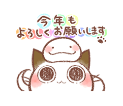 「」