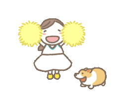 「」