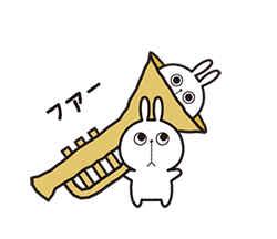 「」