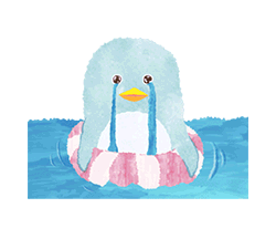 「」