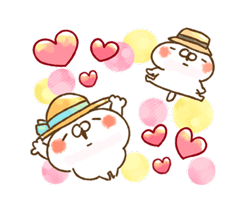 「」