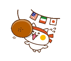 「」