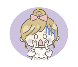 「」