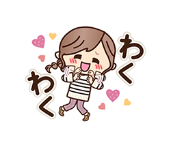 「」