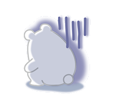 「」