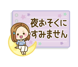 「」