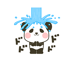 「」