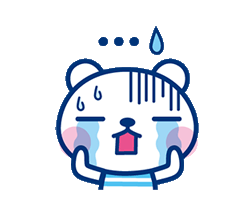 「」