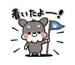 「」