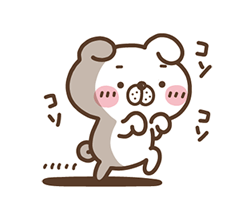「」