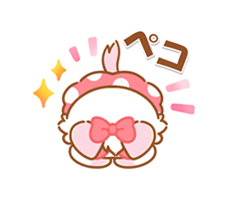 「」
