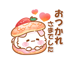 「」