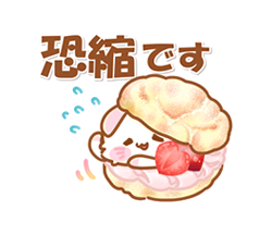 「」