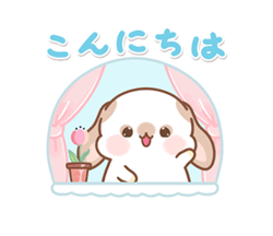 「」