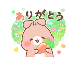 「」