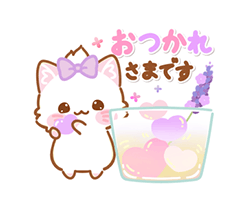 「」