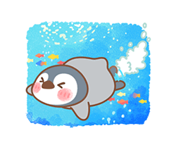 「」
