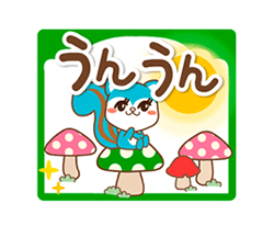 「」