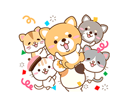 「」