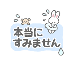 「」