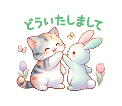 「」