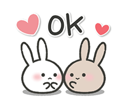 「」