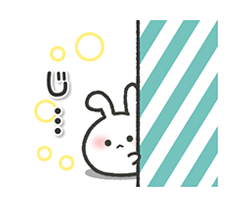 「」